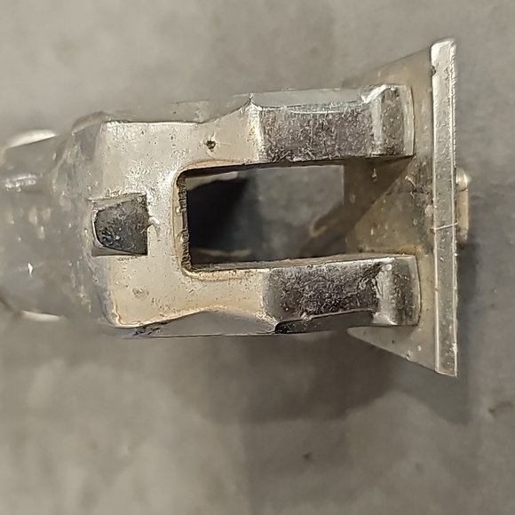 Vintage Mack Bulldog Hood Ornament Auto Collectible Rare - Picture 10 of 13